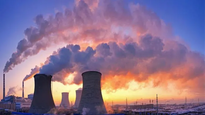 Pollution Essay Images