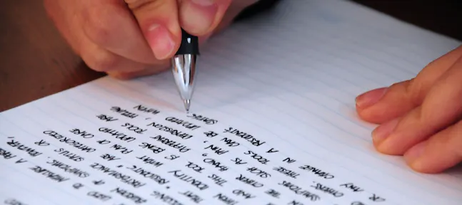 How to Start a Essay about Yourself images