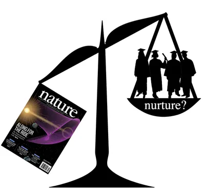 Nature VS Nurture