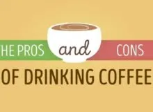 Effects of Drinknig Coffee