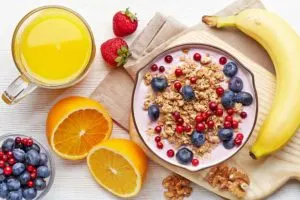 Why Breakfast is The Most Important Meal of The Day