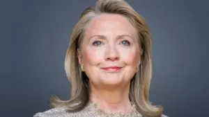 Essay on Hillary Clinton
