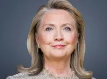 Essay on Hillary Clinton