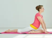 Yoga Effect