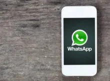 Positive Negative Impact of WhatsApp