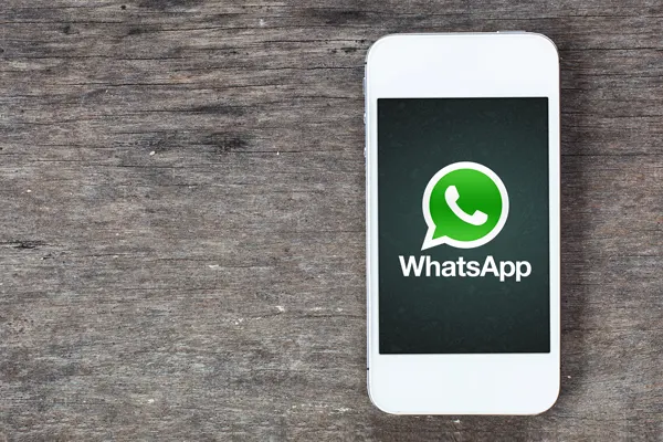 Positive Negative Impact of WhatsApp