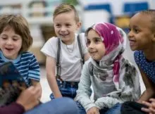Diversity in the Classroom