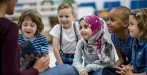 Diversity in the Classroom