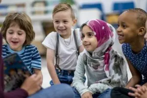 Diversity in the Classroom